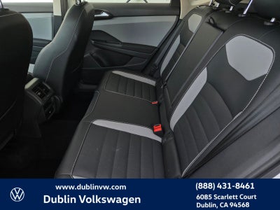 2023 Volkswagen Taos 1.5T SEL