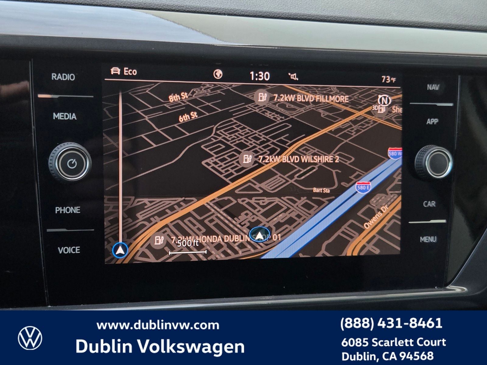 2023 Volkswagen Taos 1.5T SEL