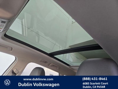 2023 Volkswagen Taos 1.5T SEL