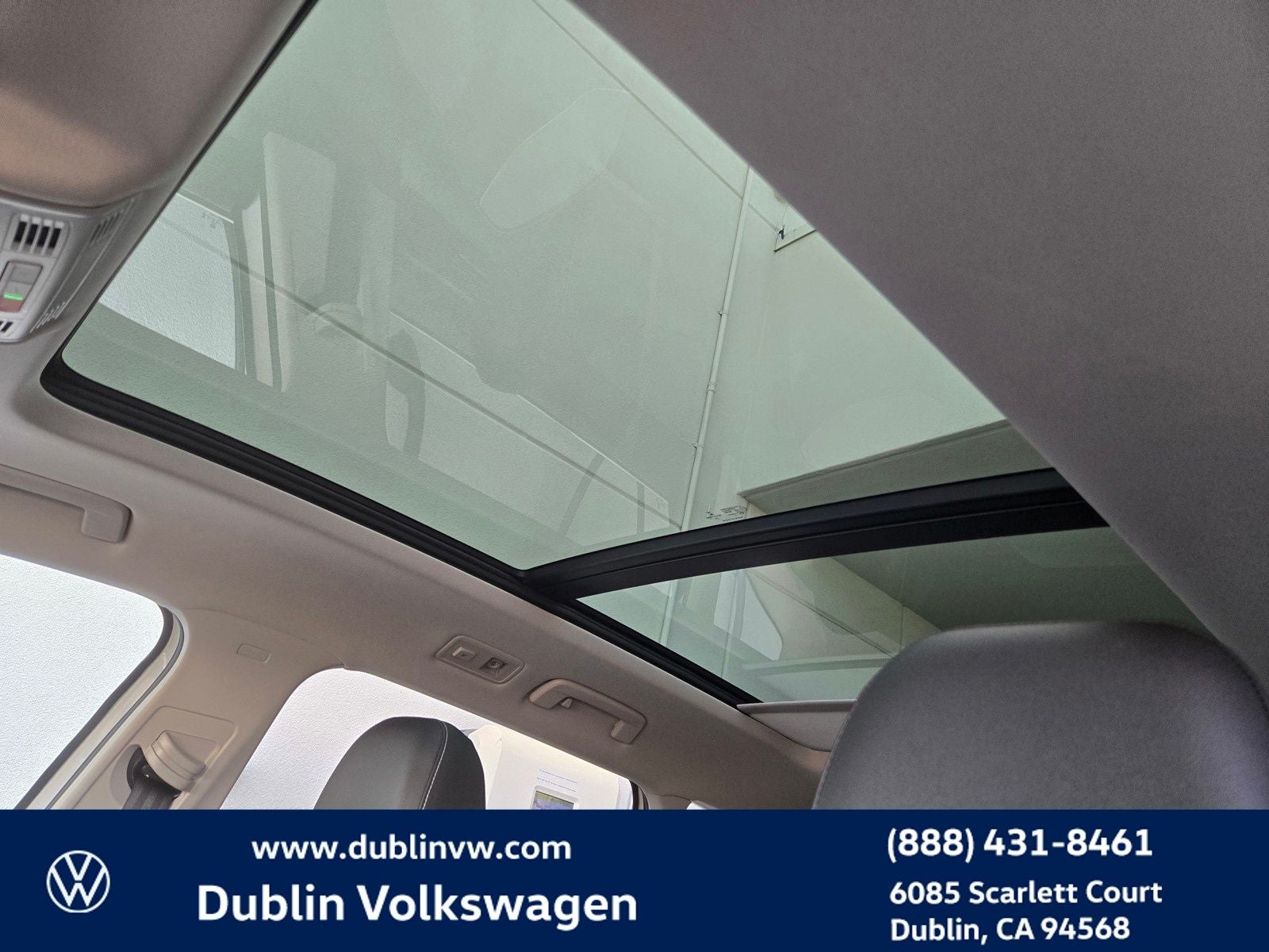 2023 Volkswagen Taos 1.5T SEL