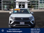 2023 Volkswagen Taos 1.5T SEL