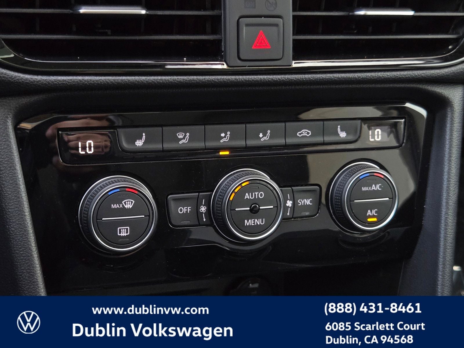 2023 Volkswagen Taos 1.5T SEL