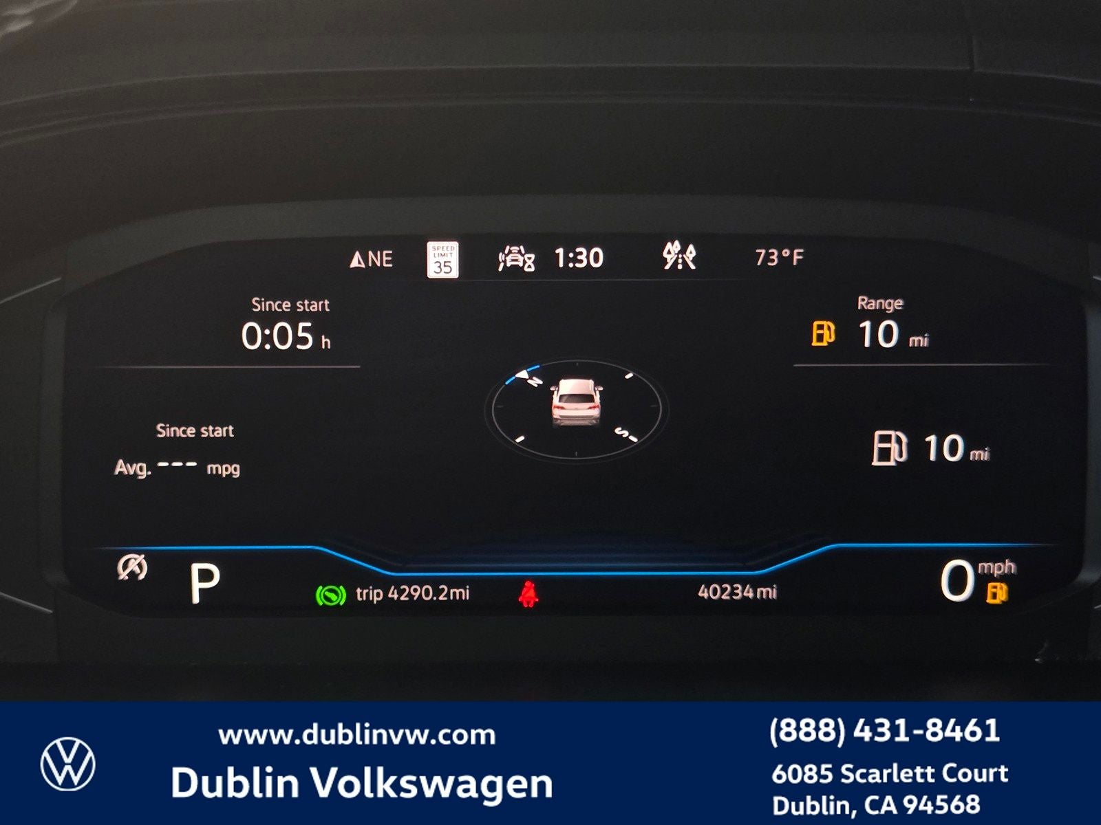 2023 Volkswagen Taos 1.5T SEL