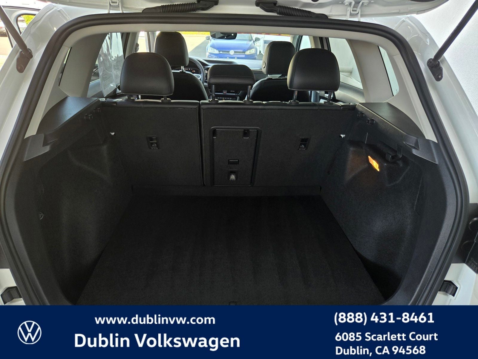 2023 Volkswagen Taos 1.5T SEL