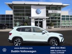 2023 Volkswagen Taos 1.5T SEL