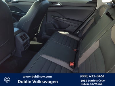 2022 Volkswagen Taos 1.5T SEL