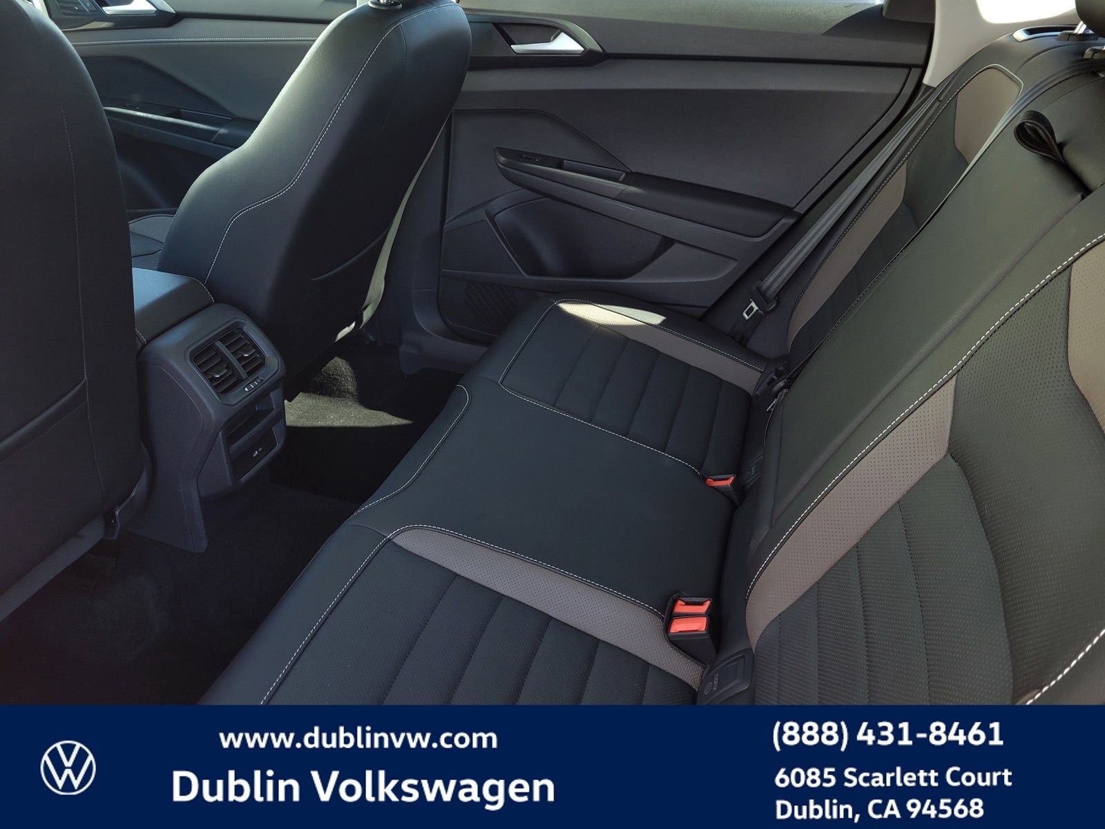 2022 Volkswagen Taos 1.5T SEL