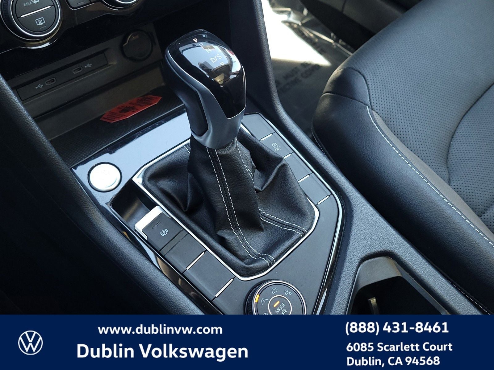 2022 Volkswagen Taos 1.5T SEL