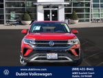 2022 Volkswagen Taos 1.5T SEL