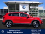 2022 Volkswagen Taos 1.5T SEL