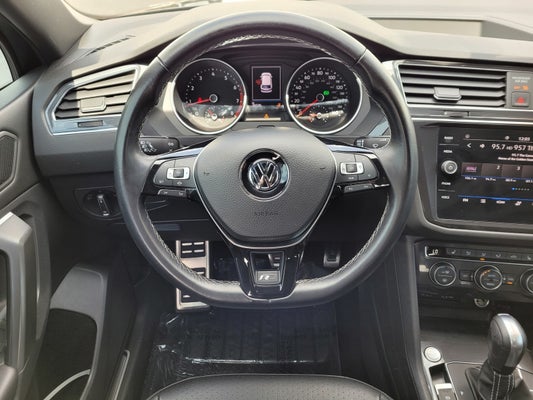 2021 Volkswagen Tiguan 2.0T SE in Dublin, CA - DoinIt Right Dealers