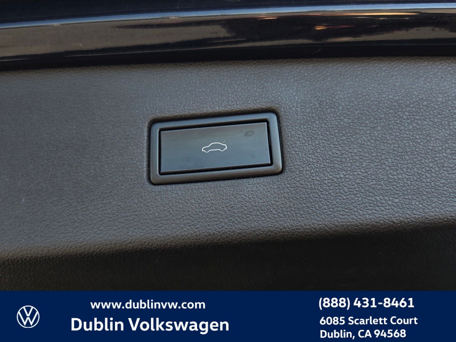 2018 Volkswagen Tiguan 2.0T SEL