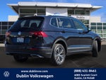 2018 Volkswagen Tiguan 2.0T SEL