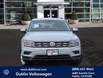 2019 Volkswagen Tiguan 2.0T SE