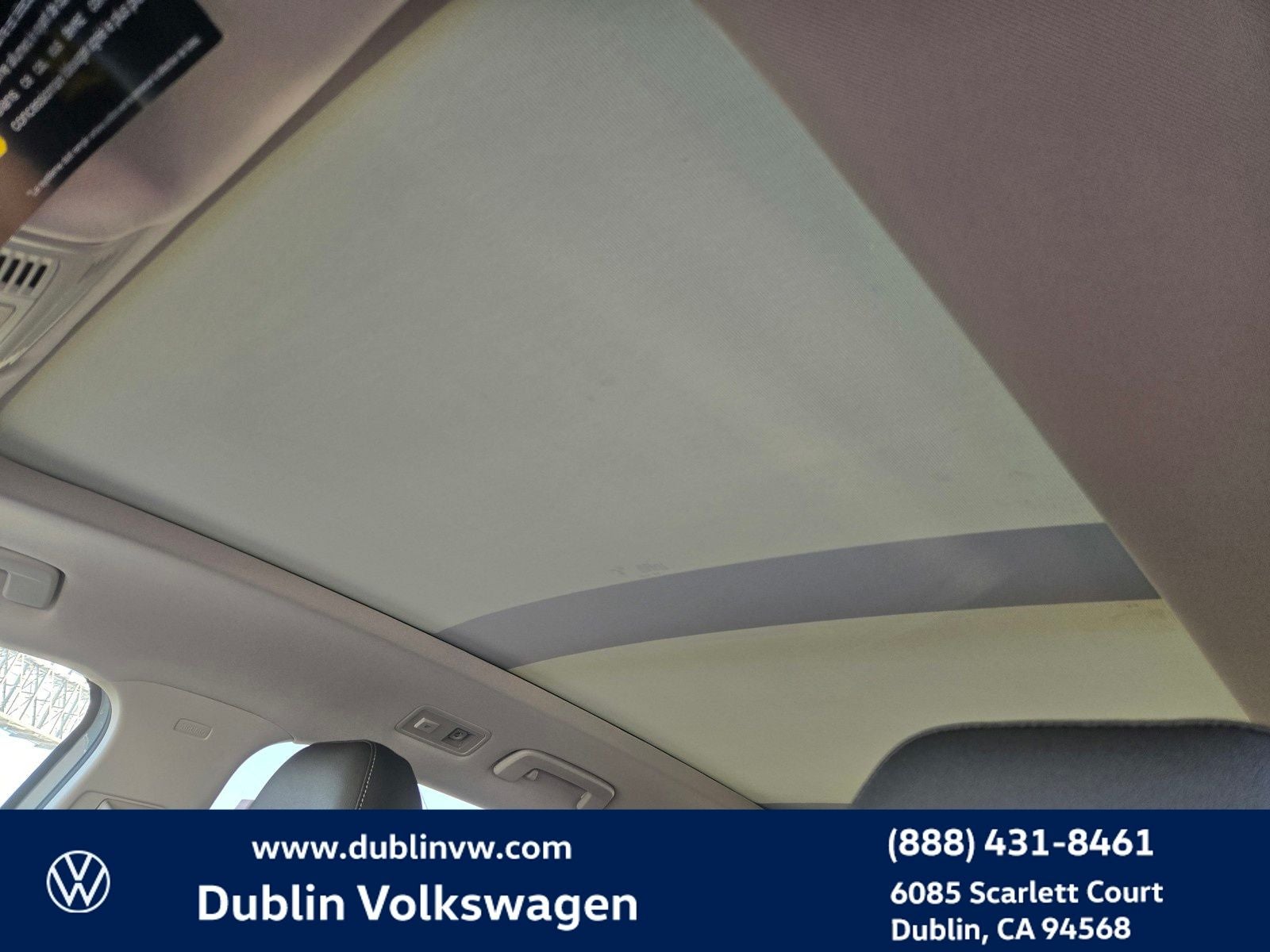 2026 Volkswagen Taos 1.5T SE Black