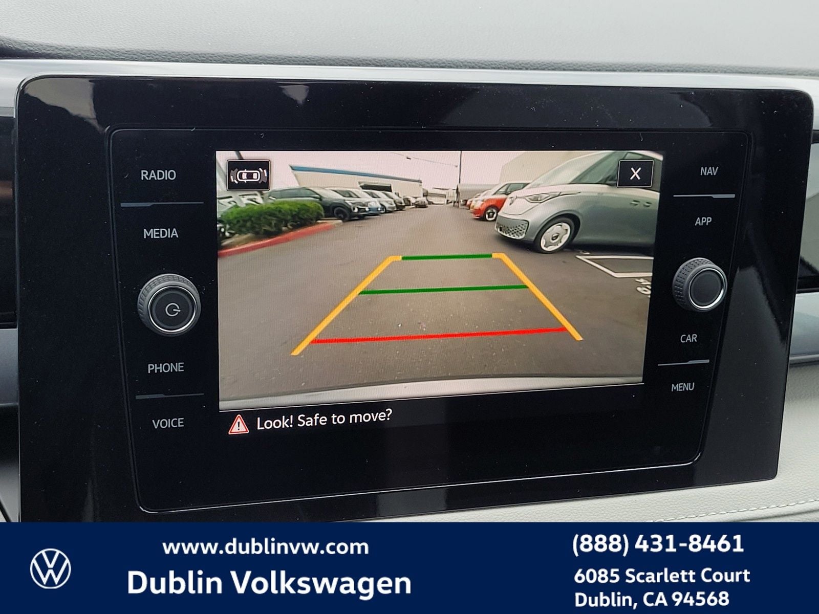 2025 Volkswagen Taos 1.5T SEL