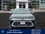 2025 Volkswagen Taos 1.5T SEL