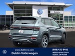 2025 Volkswagen Taos 1.5T SEL
