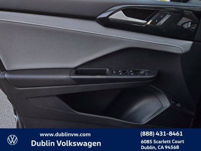 2023 Volkswagen Taos 1.5T SEL