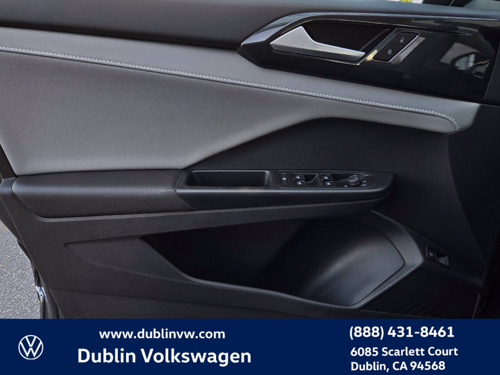 2023 Volkswagen Taos 1.5T SEL
