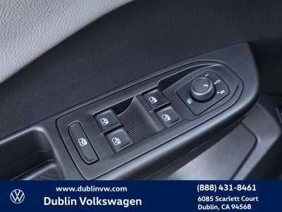 2023 Volkswagen Taos 1.5T SEL