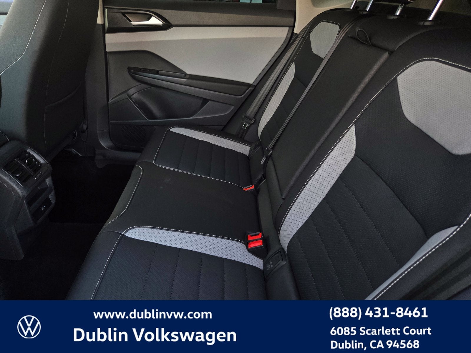 2023 Volkswagen Taos 1.5T SEL