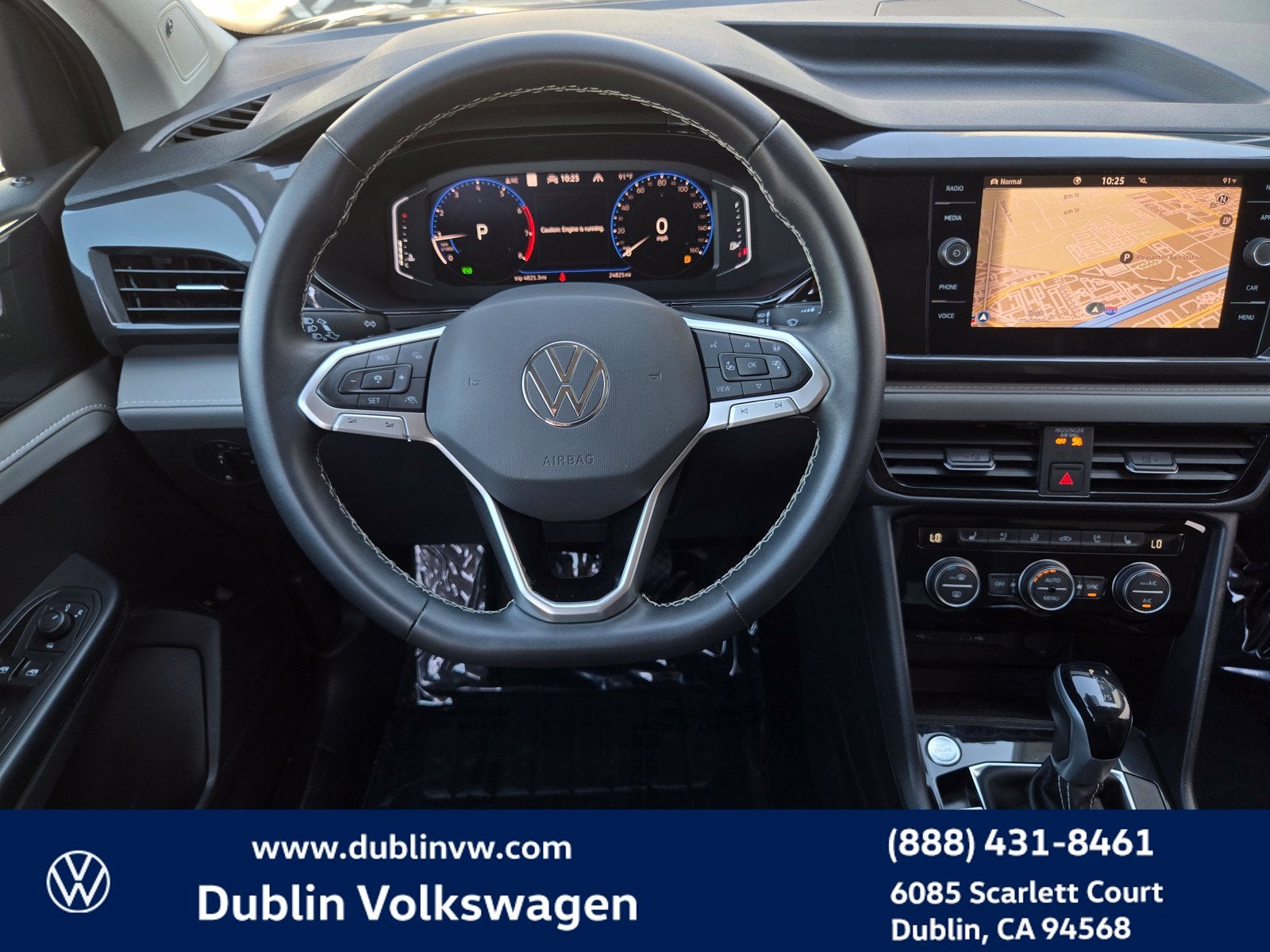 2023 Volkswagen Taos 1.5T SEL