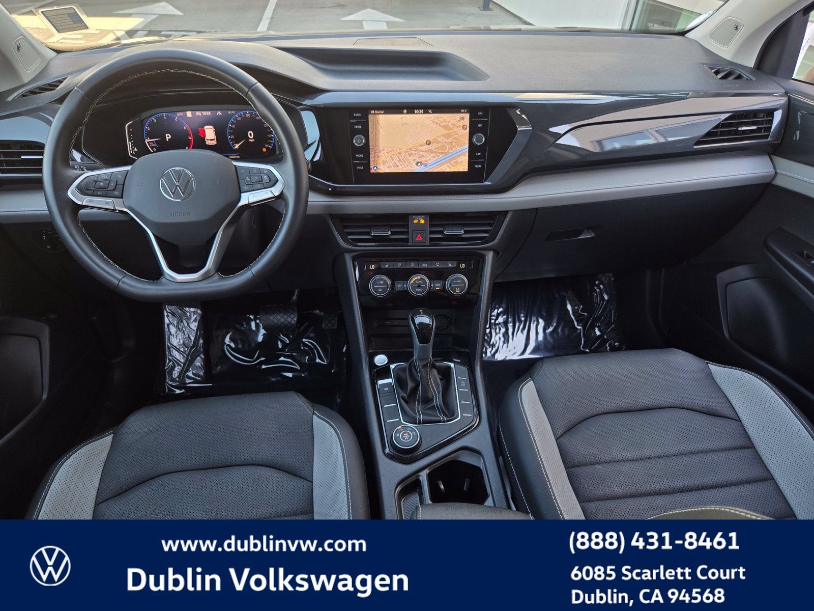 2023 Volkswagen Taos 1.5T SEL