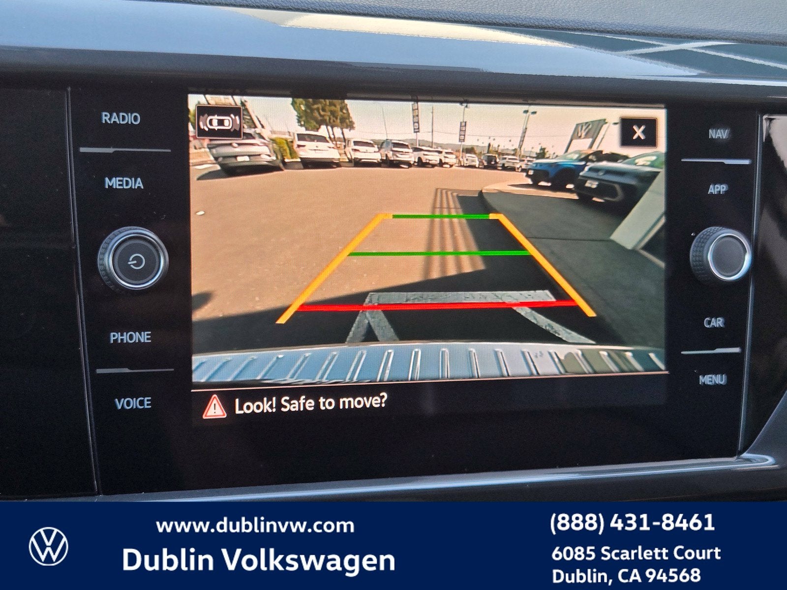 2023 Volkswagen Taos 1.5T SEL