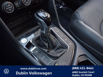 2023 Volkswagen Taos 1.5T SEL