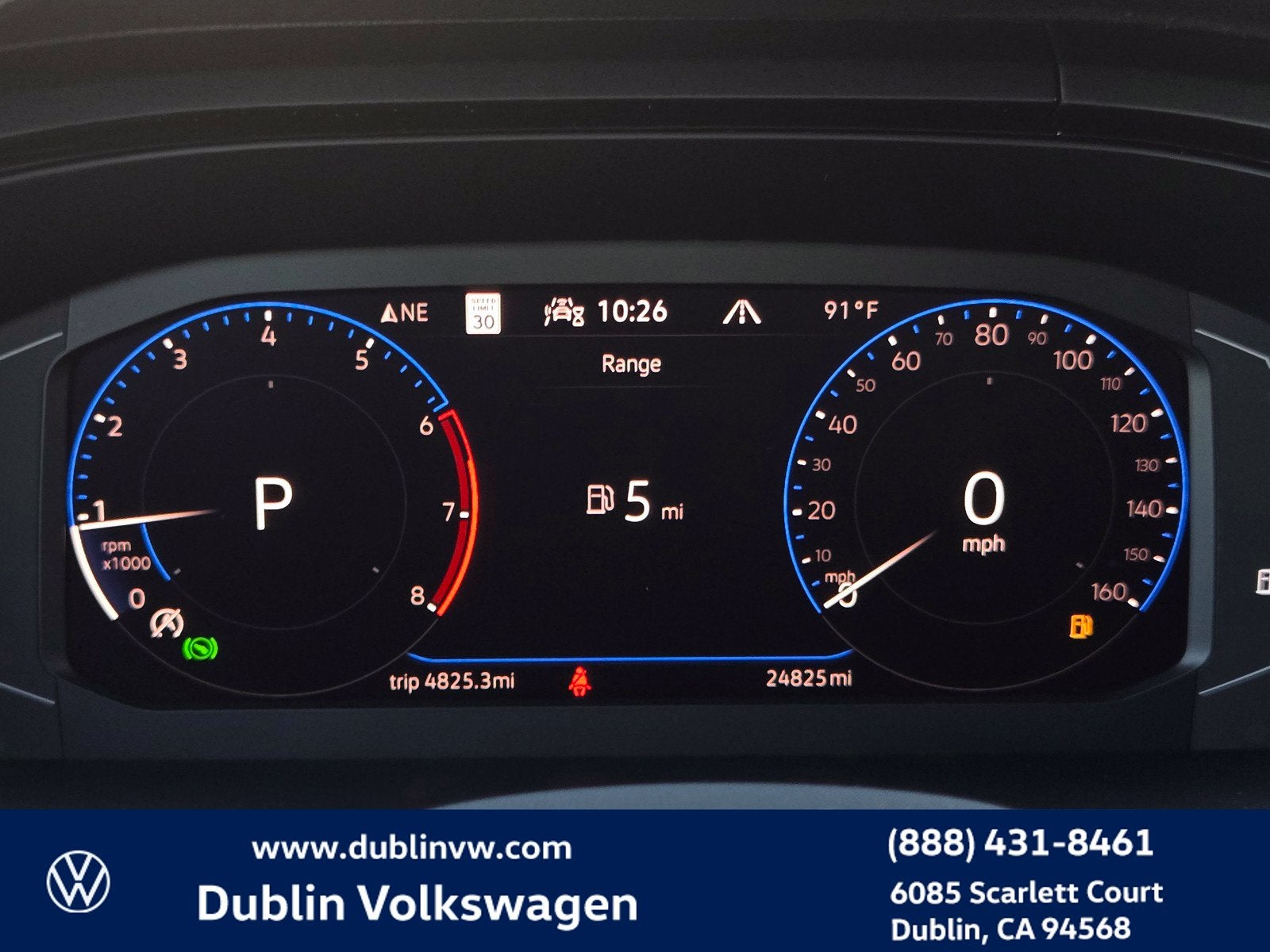 2023 Volkswagen Taos 1.5T SEL