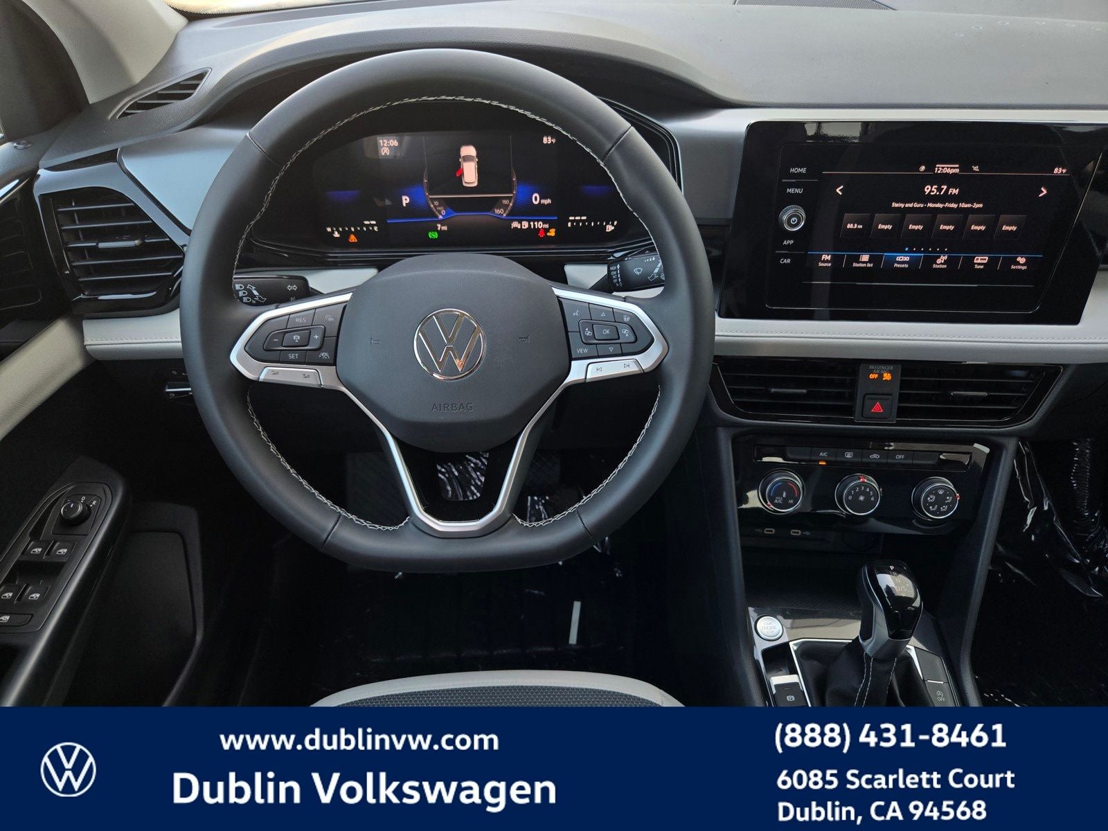 2026 Volkswagen Taos 1.5T S