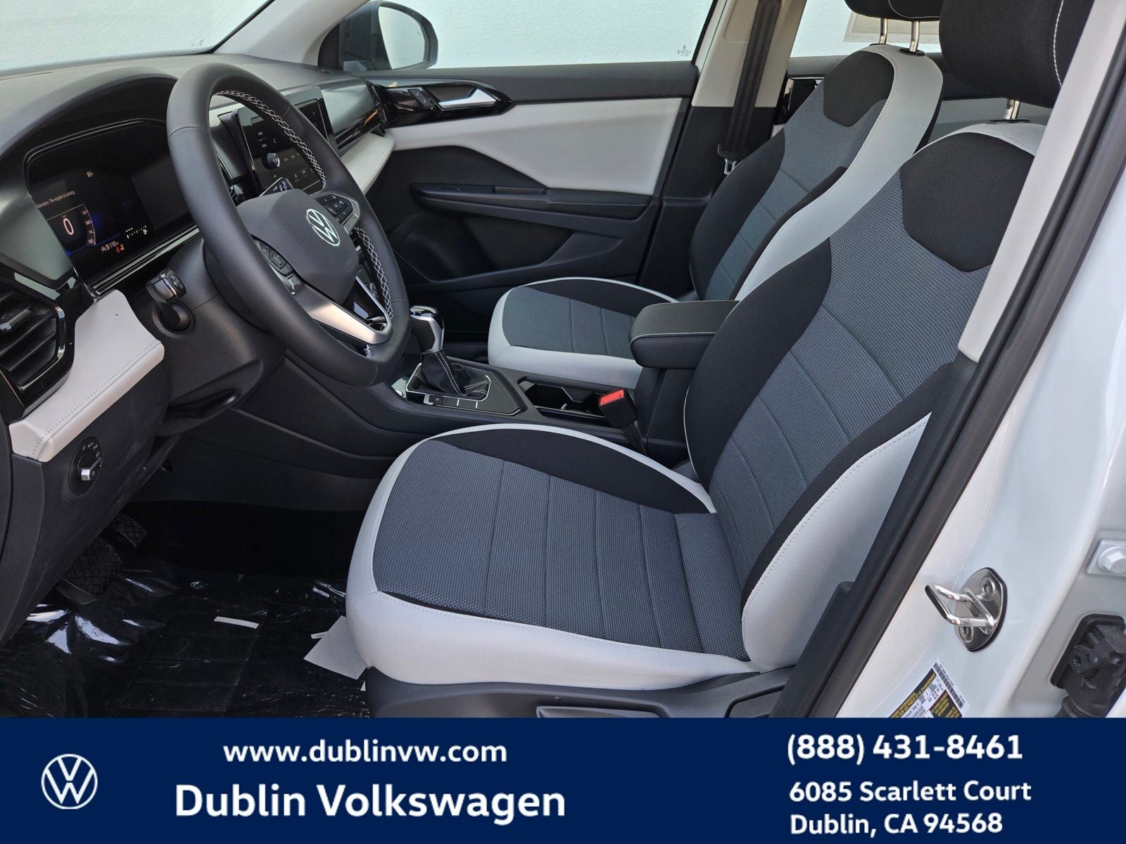 2026 Volkswagen Taos 1.5T S