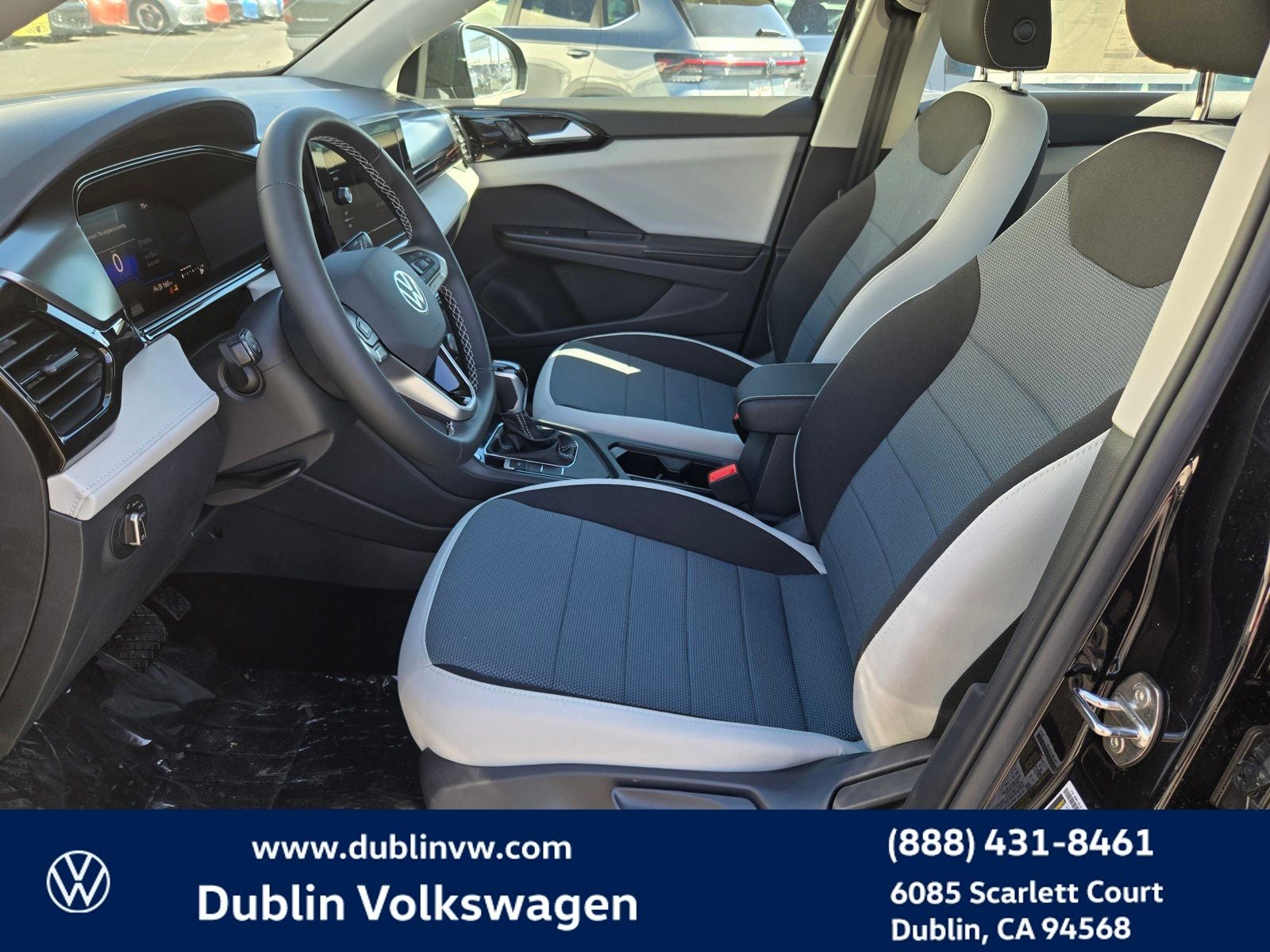 2026 Volkswagen Taos 1.5T S