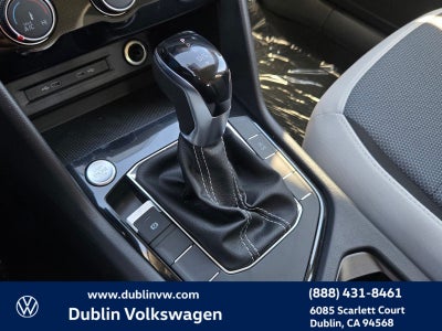 2026 Volkswagen Taos 1.5T S