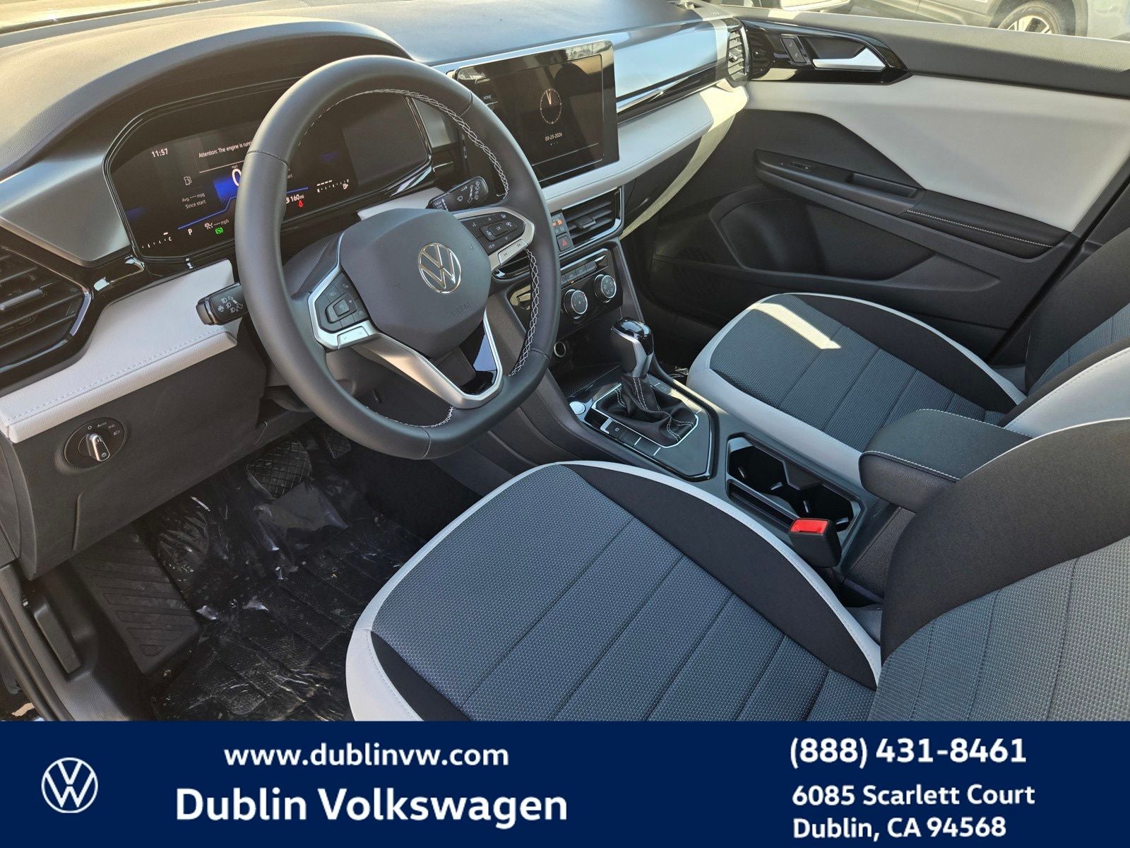 2026 Volkswagen Taos 1.5T S