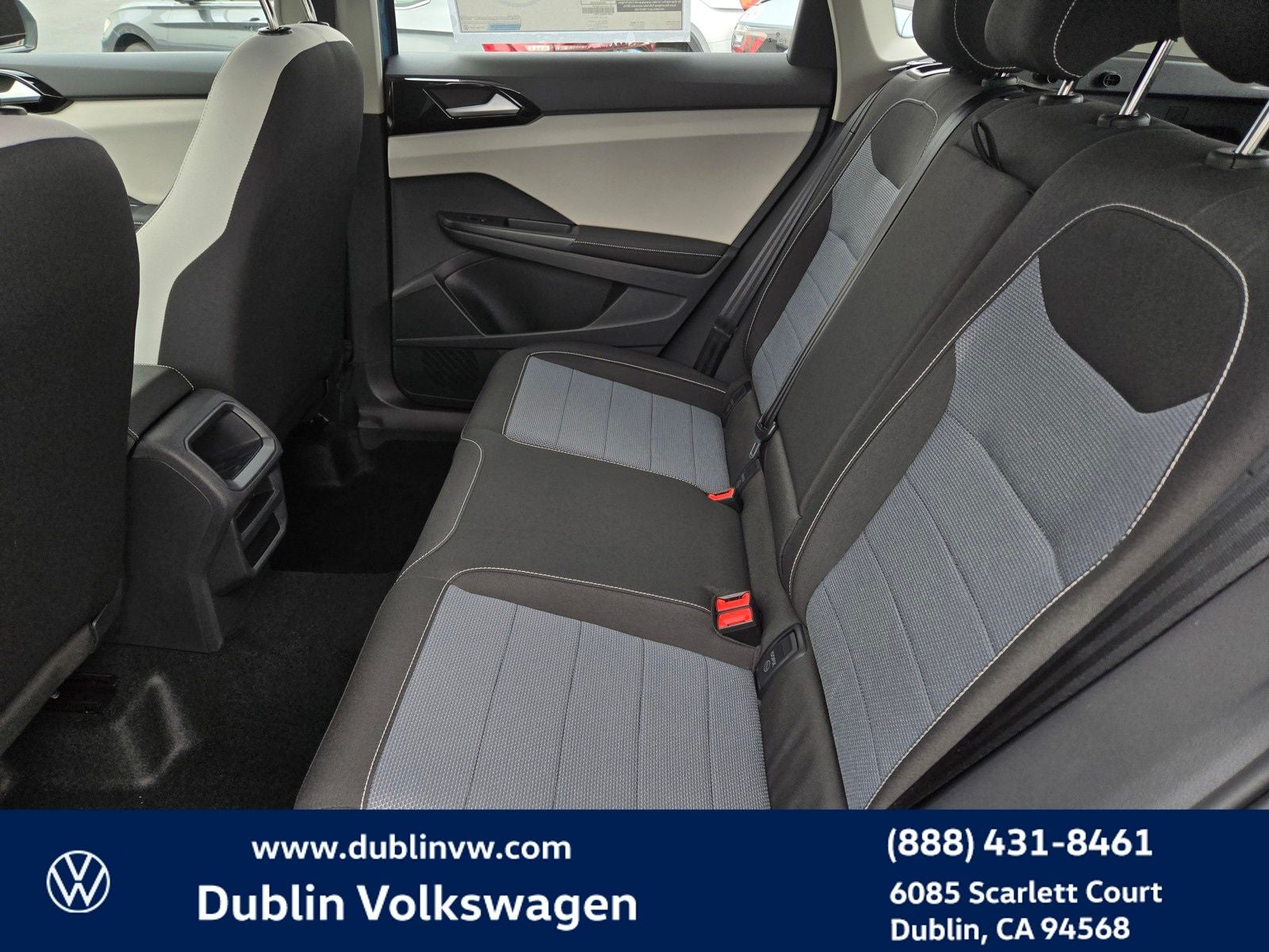 2026 Volkswagen Taos 1.5T S