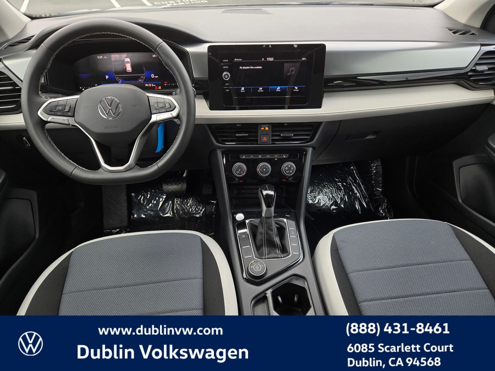 2026 Volkswagen Taos 1.5T S