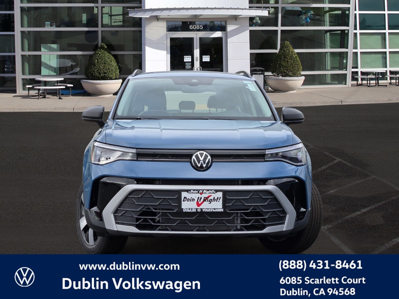 2026 Volkswagen Taos 1.5T S