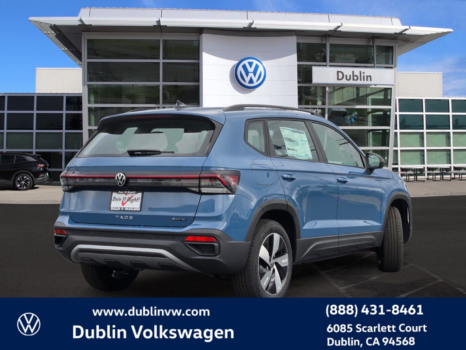 2026 Volkswagen Taos 1.5T S