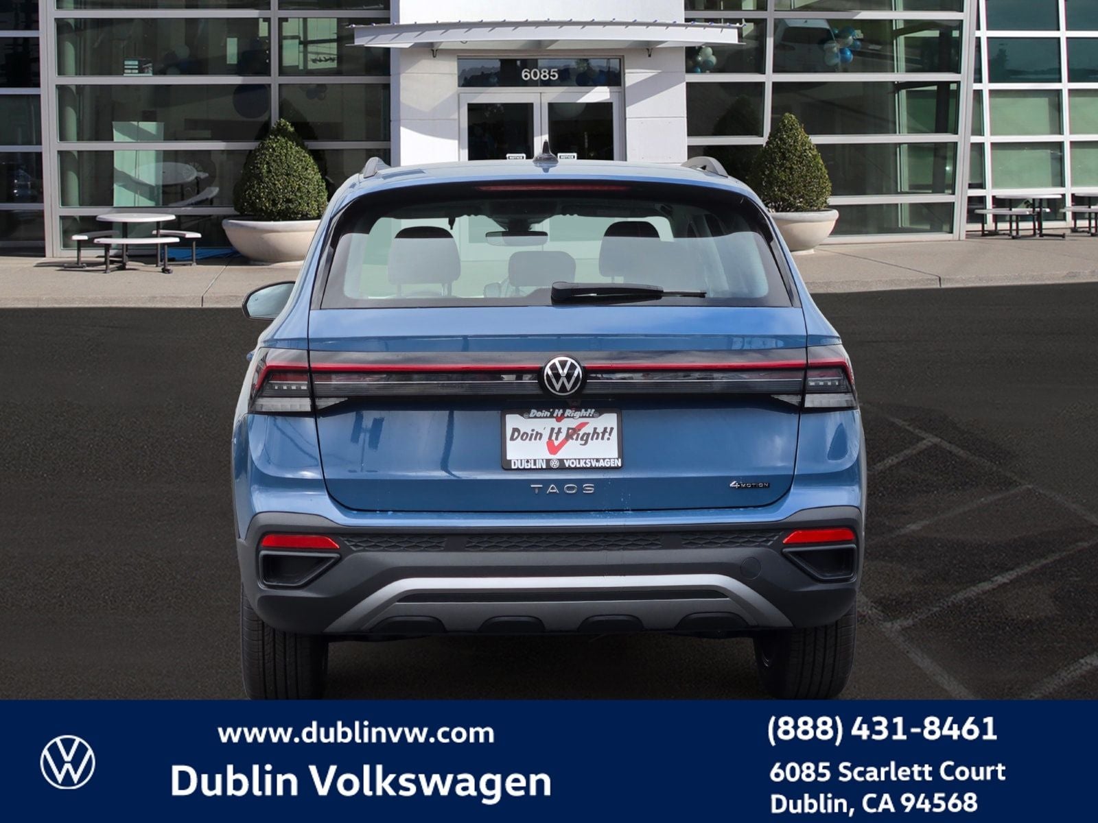 2026 Volkswagen Taos 1.5T S