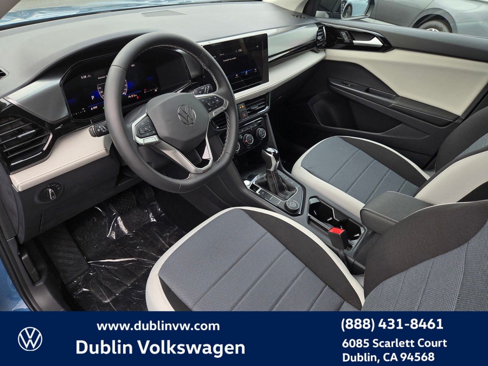 2026 Volkswagen Taos 1.5T S