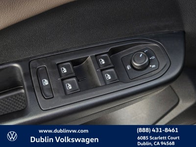 2022 Volkswagen Taos 1.5T SEL