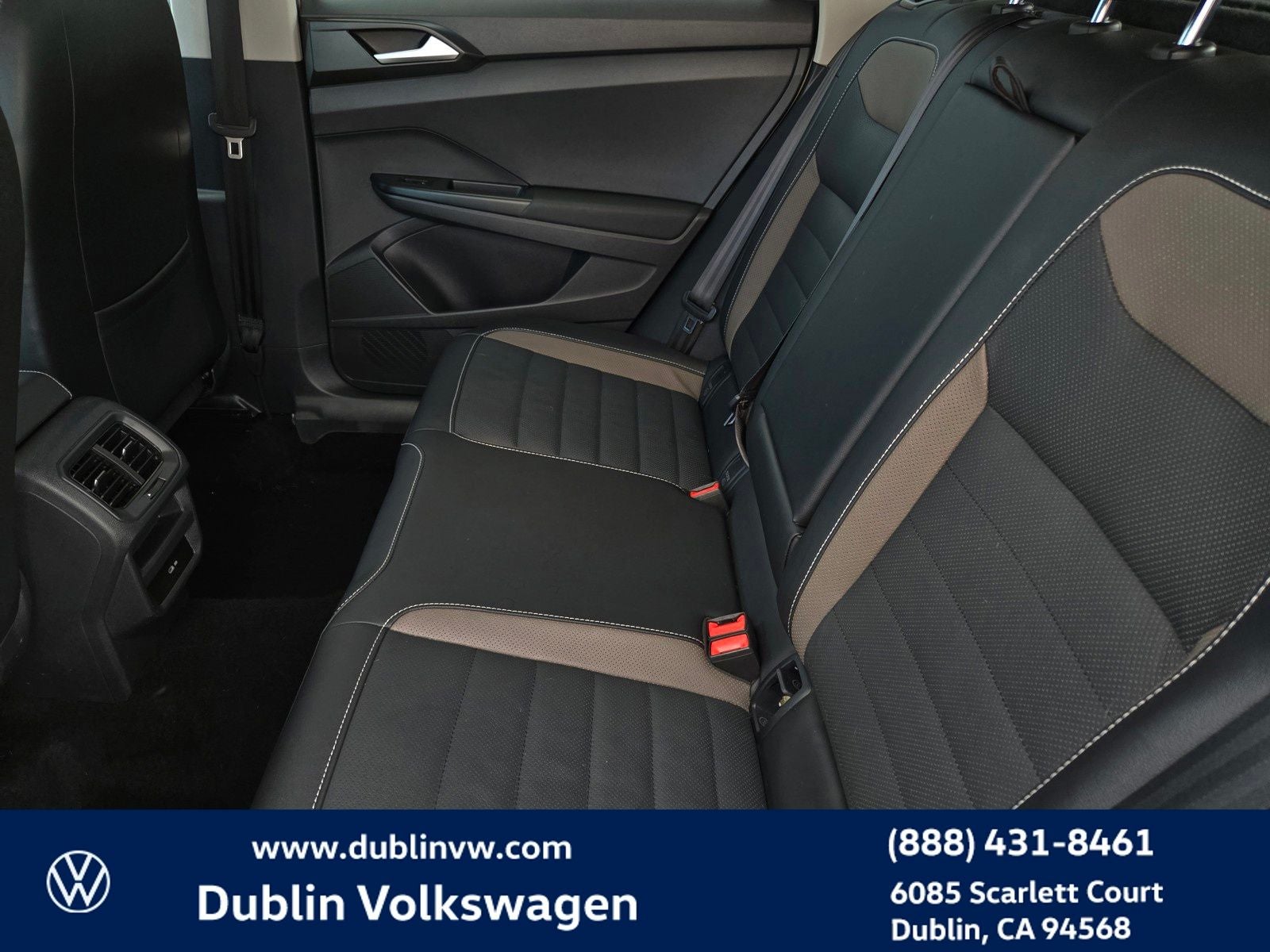 2022 Volkswagen Taos 1.5T SEL