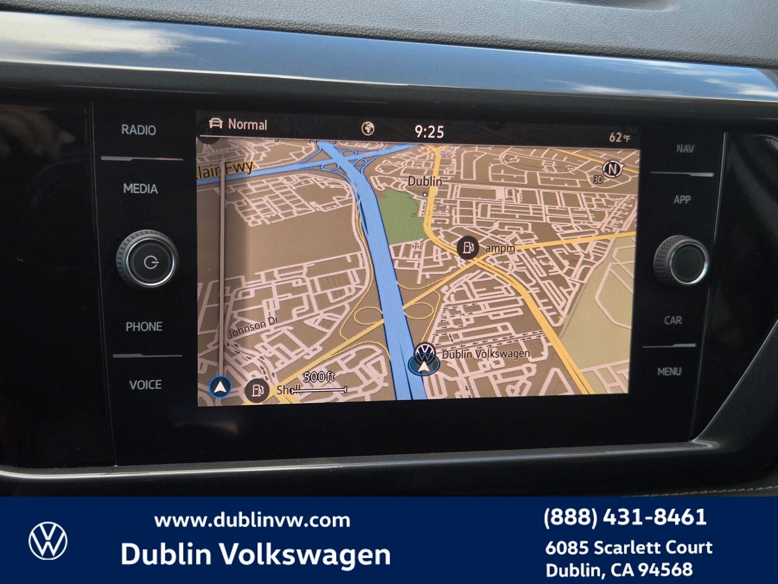 2022 Volkswagen Taos 1.5T SEL