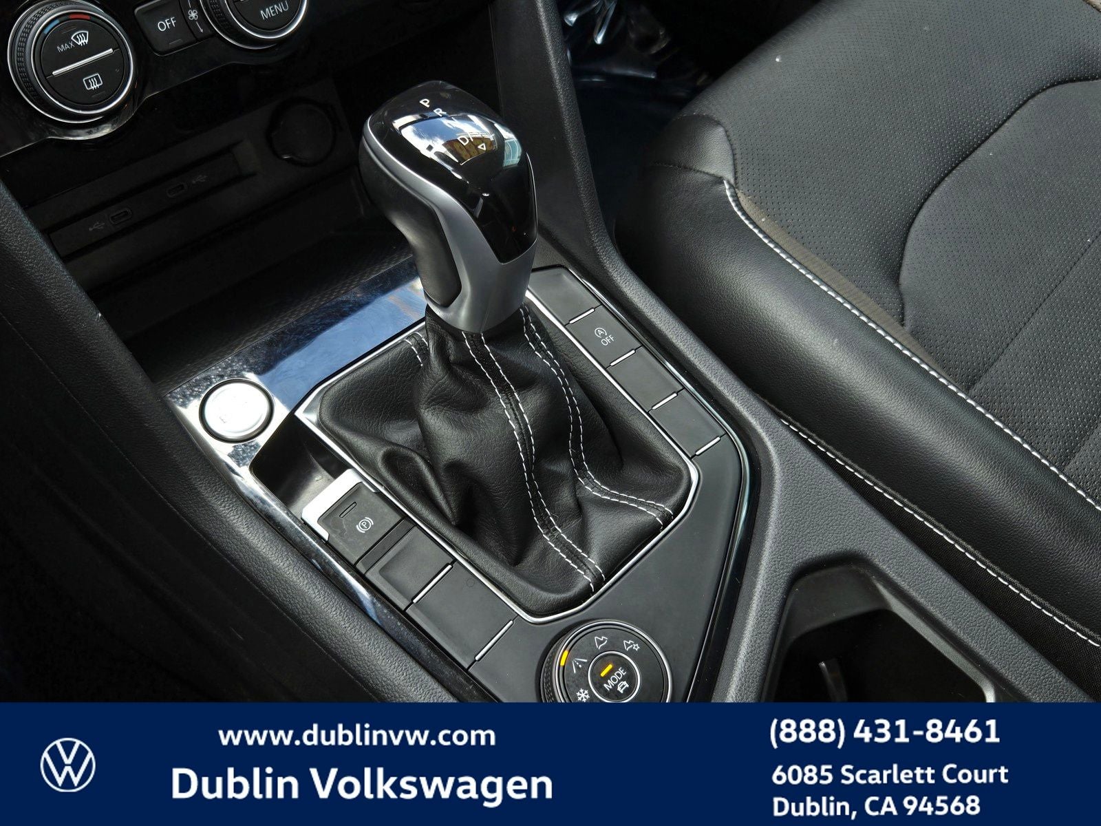 2022 Volkswagen Taos 1.5T SEL