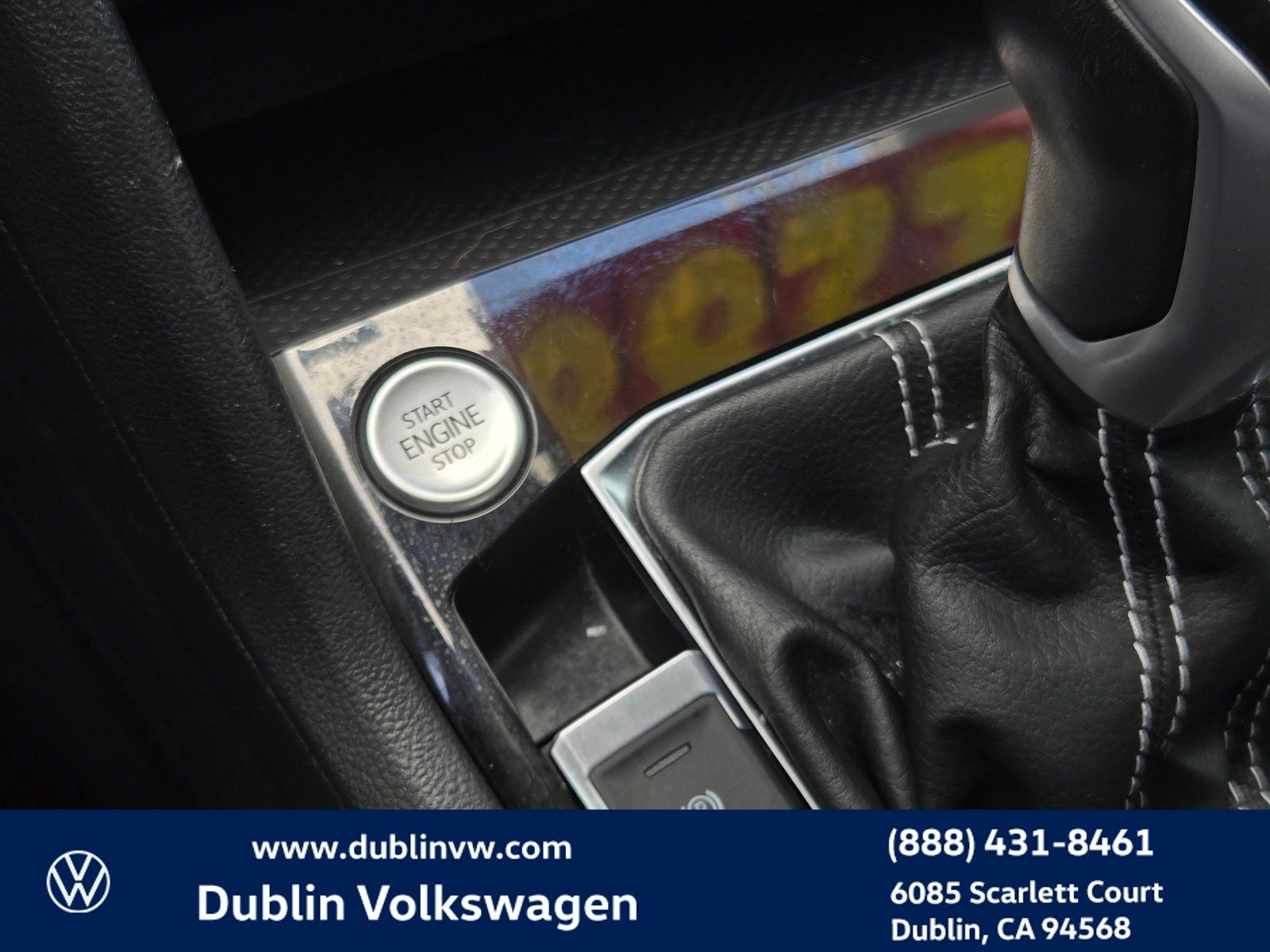 2022 Volkswagen Taos 1.5T SEL