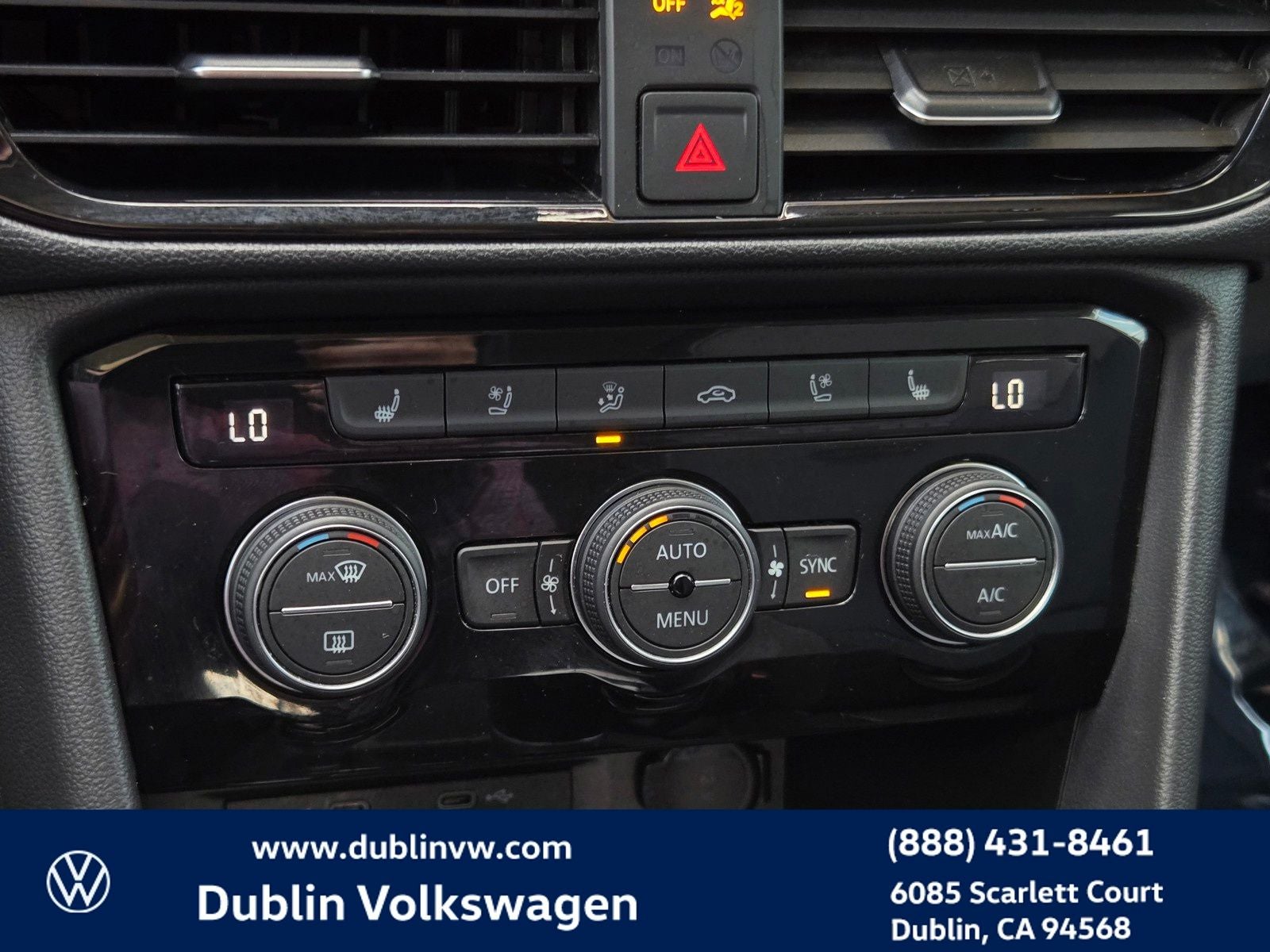 2022 Volkswagen Taos 1.5T SEL
