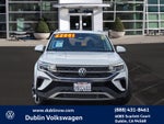 2022 Volkswagen Taos 1.5T SEL