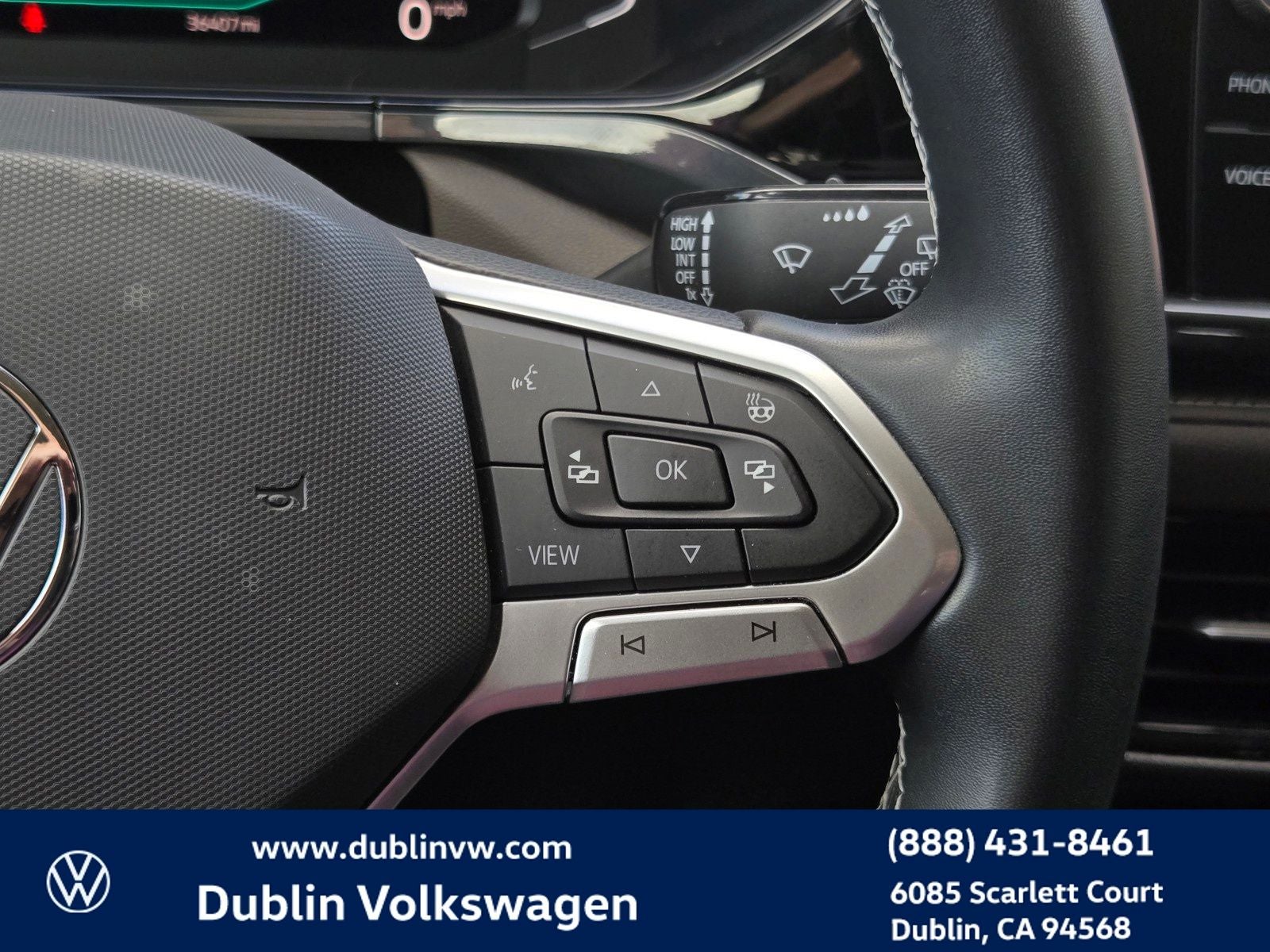 2022 Volkswagen Taos 1.5T SEL